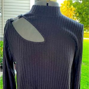 Maurices Long Sleeve Top